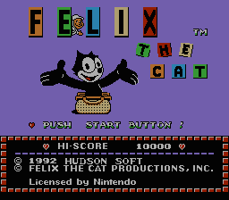 Felix the Cat (U) [f1][T+Rus Blader (16.05.2008)]-video